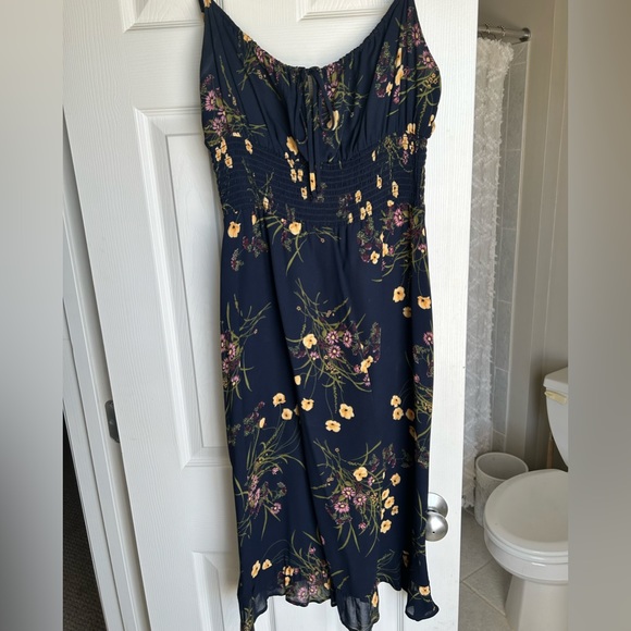 Reformation Dresses & Skirts - Reformation dress - worn 3 times - purchased new from Nordstrom Rack